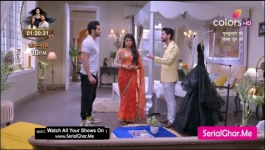 Muskurane Ki Wajah Tum Ho - 12th Aug 2022